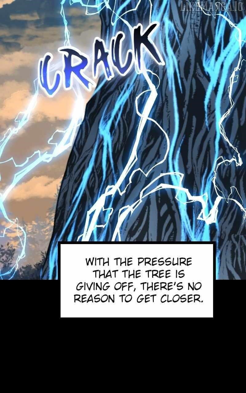 Primal Hunter Chapter 81 - Page 133 in English