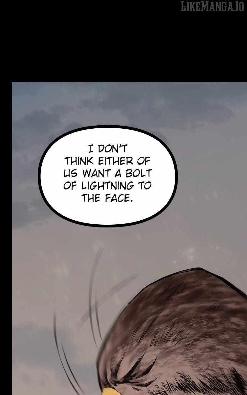 Primal Hunter Chapter 81 - Page 134 in English