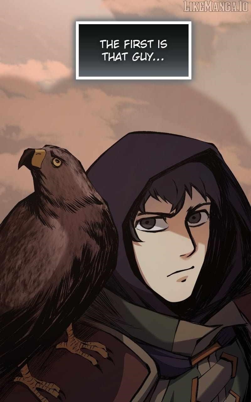 Primal Hunter Chapter 81 - Page 137 in English