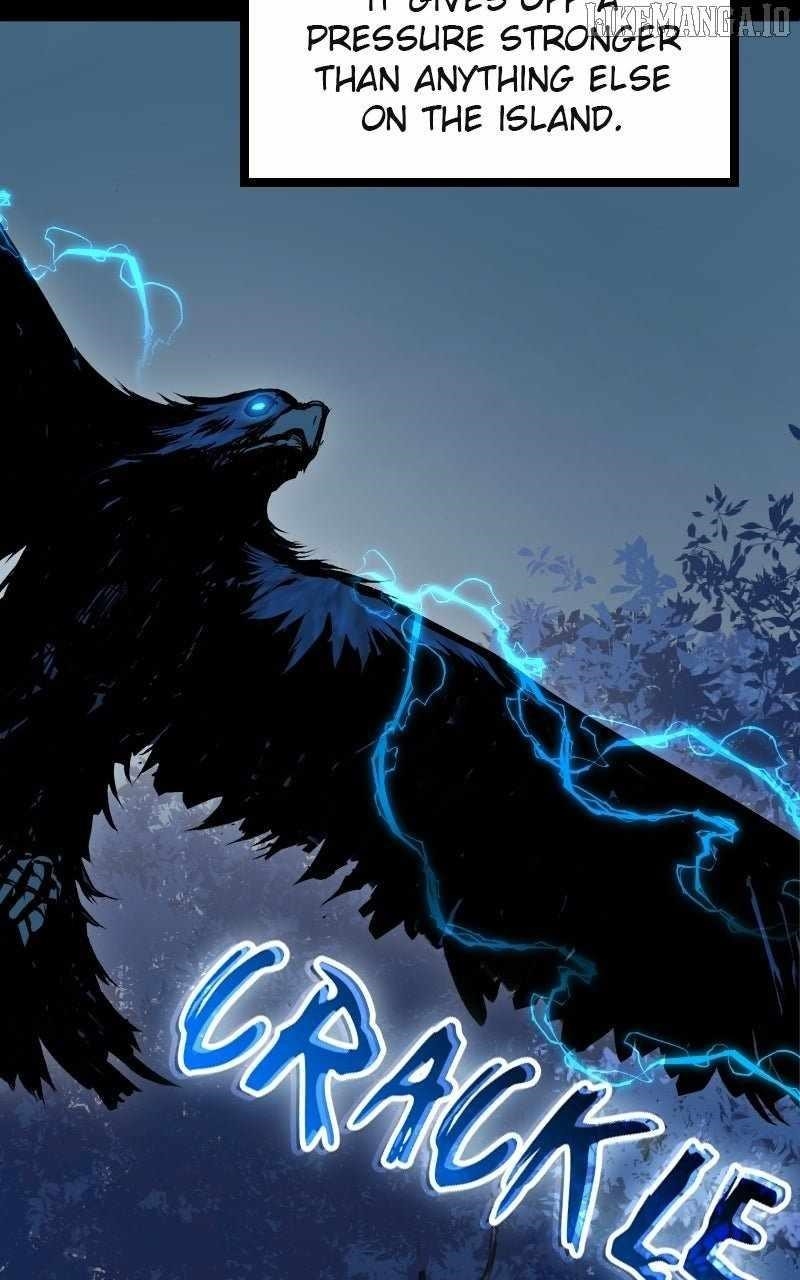 Primal Hunter Chapter 81 - Page 142 in English
