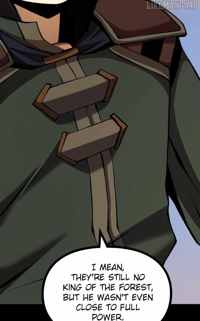 Primal Hunter Chapter 81 - Page 151 in English