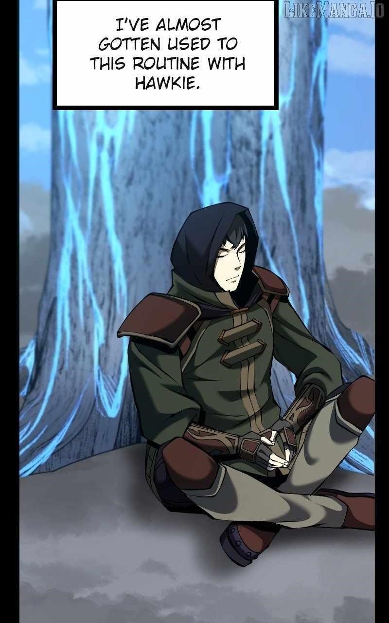Primal Hunter Chapter 81 - Page 156 in English