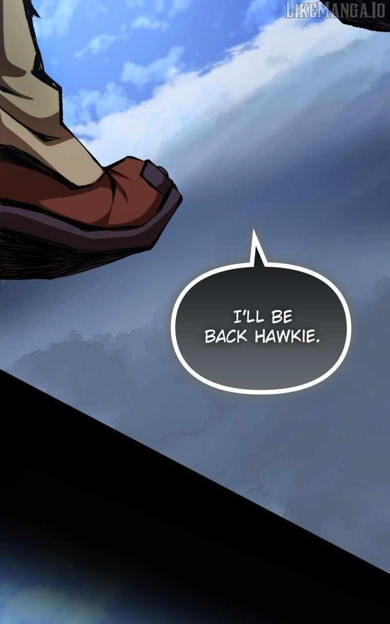 Primal Hunter Chapter 81 - Page 169 in English