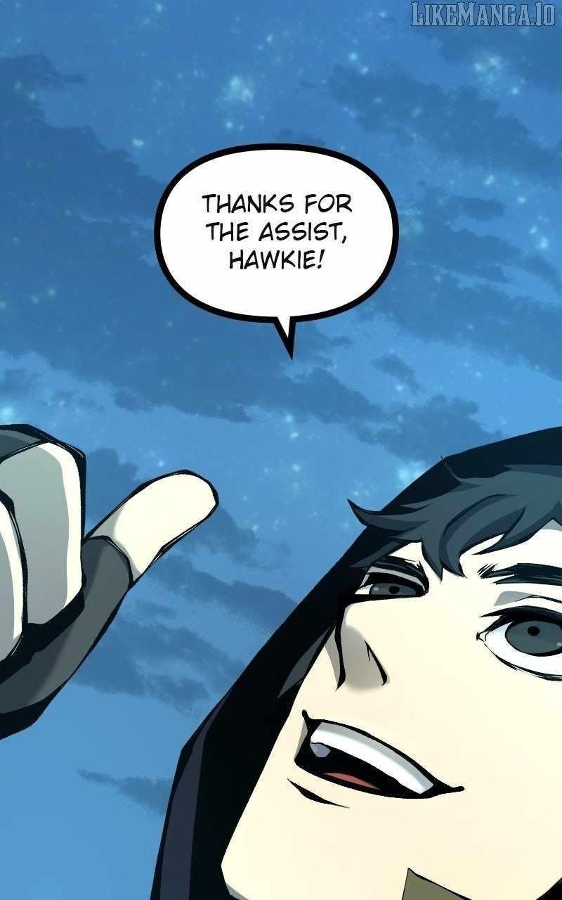 Primal Hunter Chapter 81 - Page 23 in English