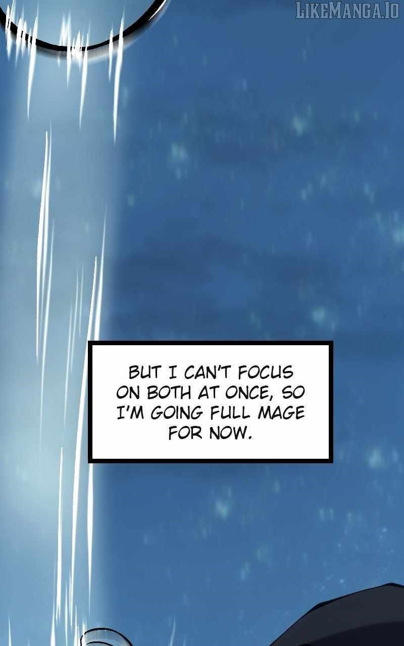 Primal Hunter Chapter 81 - Page 36 in English