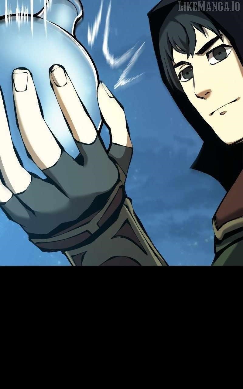 Primal Hunter Chapter 81 - Page 37 in English