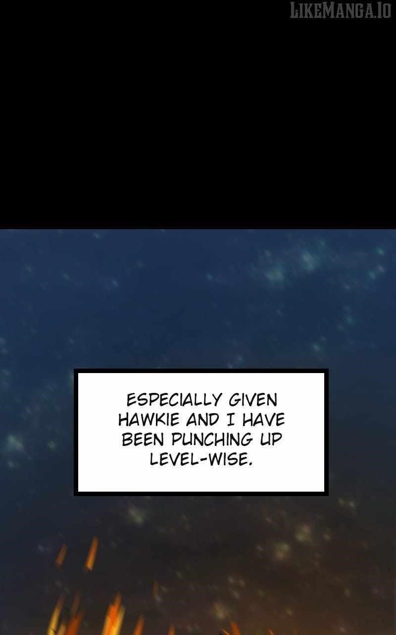 Primal Hunter Chapter 81 - Page 40 in English