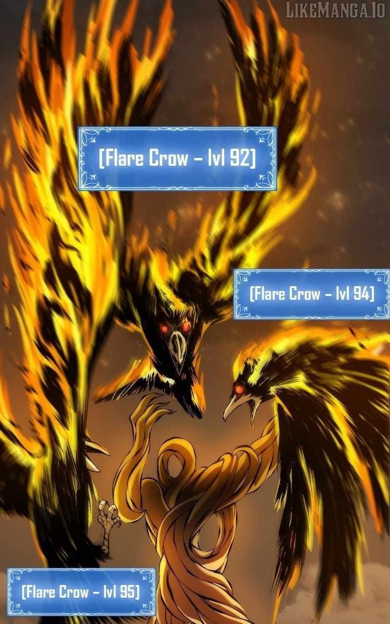 Primal Hunter Chapter 81 - Page 41 in English