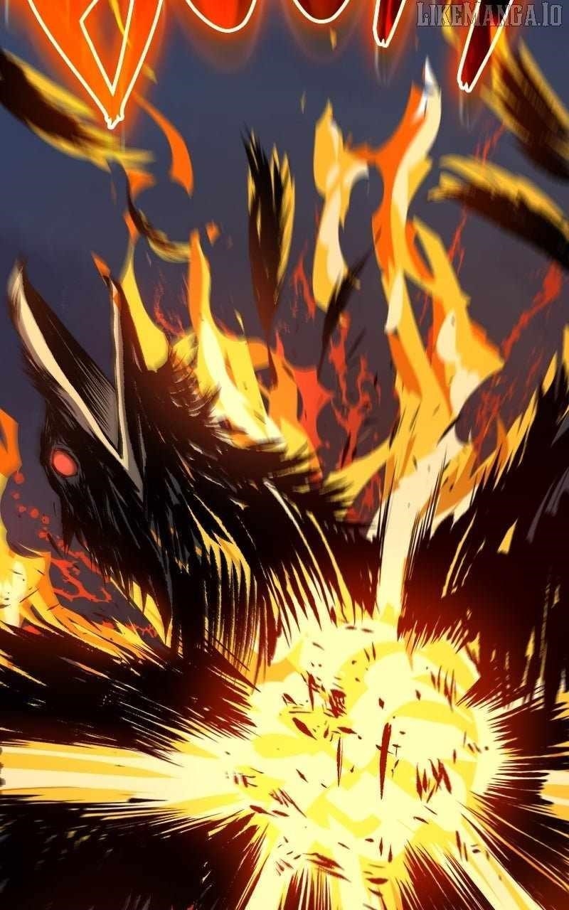 Primal Hunter Chapter 81 - Page 64 in English