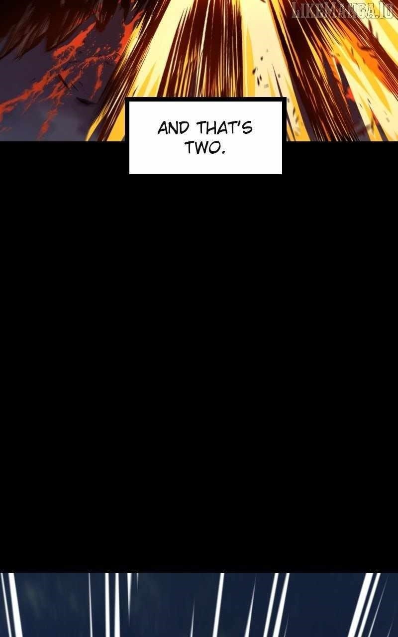 Primal Hunter Chapter 81 - Page 65 in English