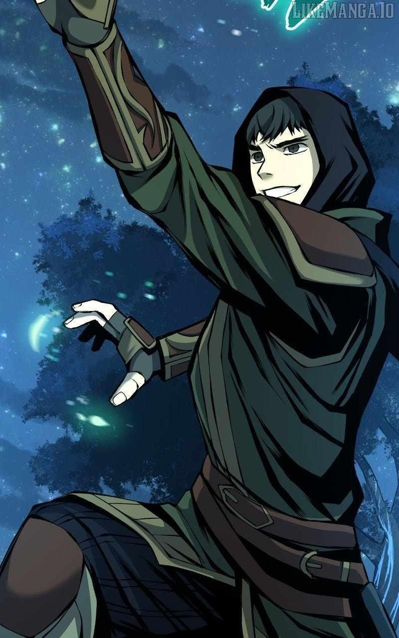 Primal Hunter Chapter 81 - Page 7 in English