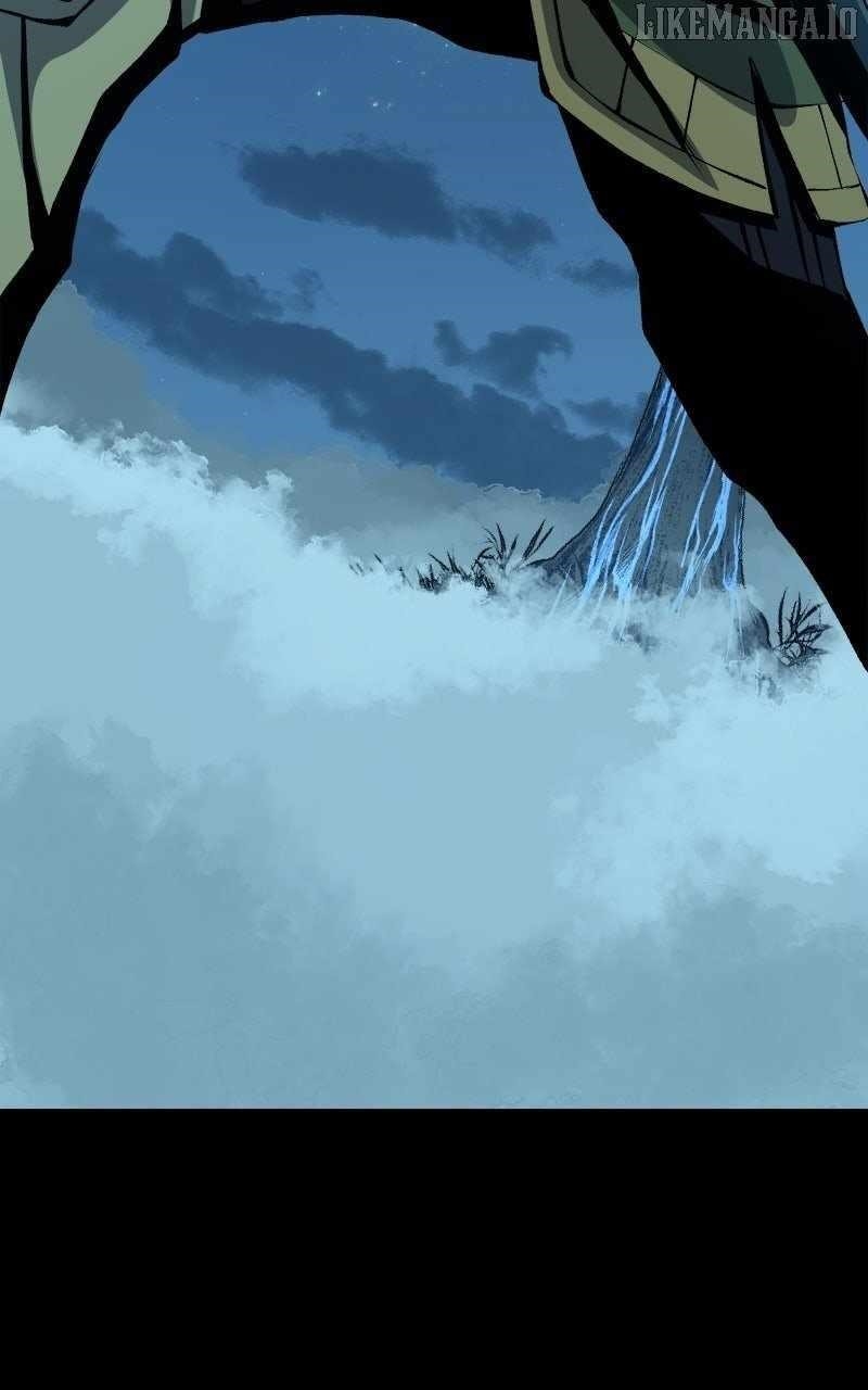 Primal Hunter Chapter 81 - Page 8 in English