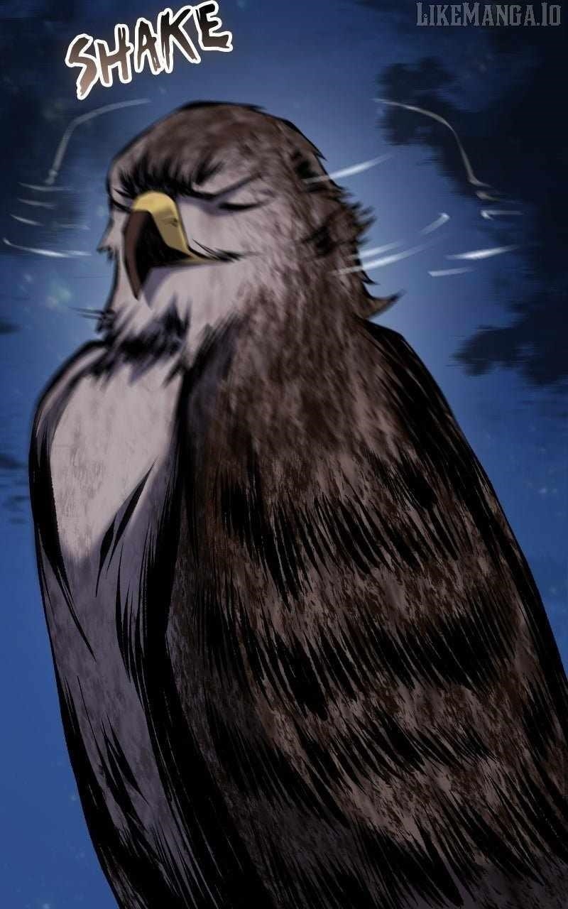 Primal Hunter Chapter 81 - Page 83 in English