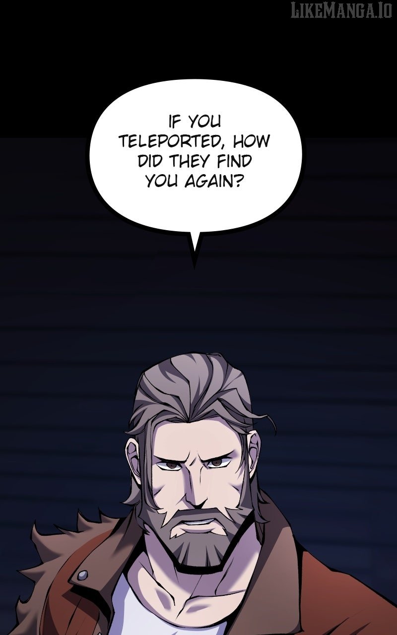 Primal Hunter Chapter 82 - Page 116 in English