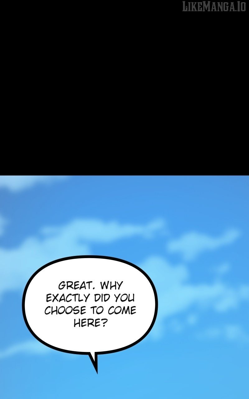 Primal Hunter Chapter 82 - Page 123 in English