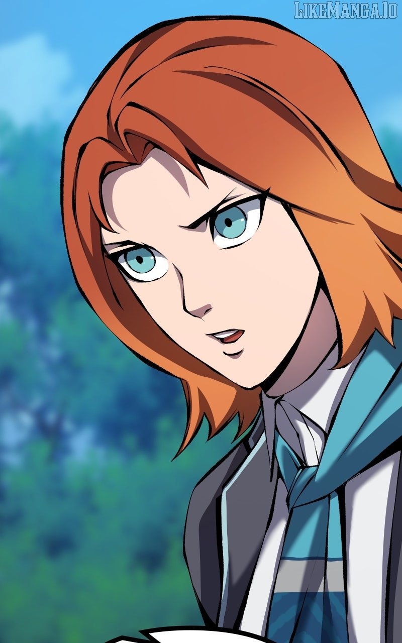 Primal Hunter Chapter 82 - Page 124 in English