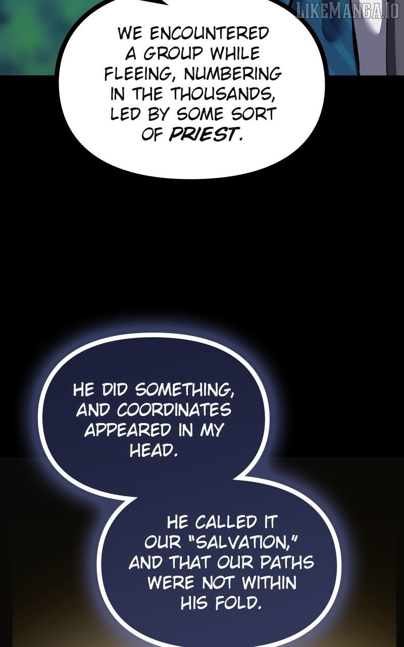 Primal Hunter Chapter 82 - Page 125 in English