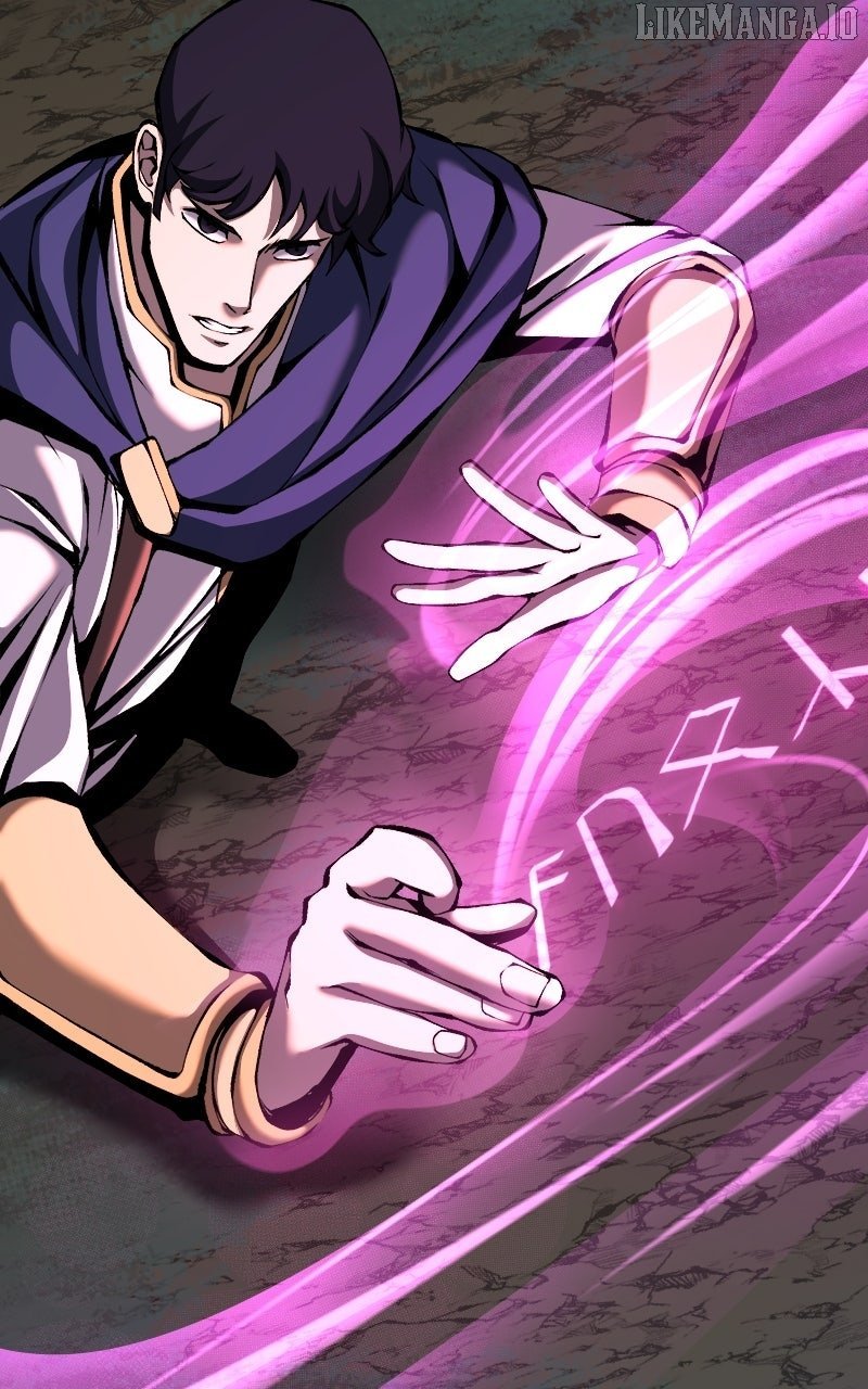 Primal Hunter Chapter 82 - Page 132 in English