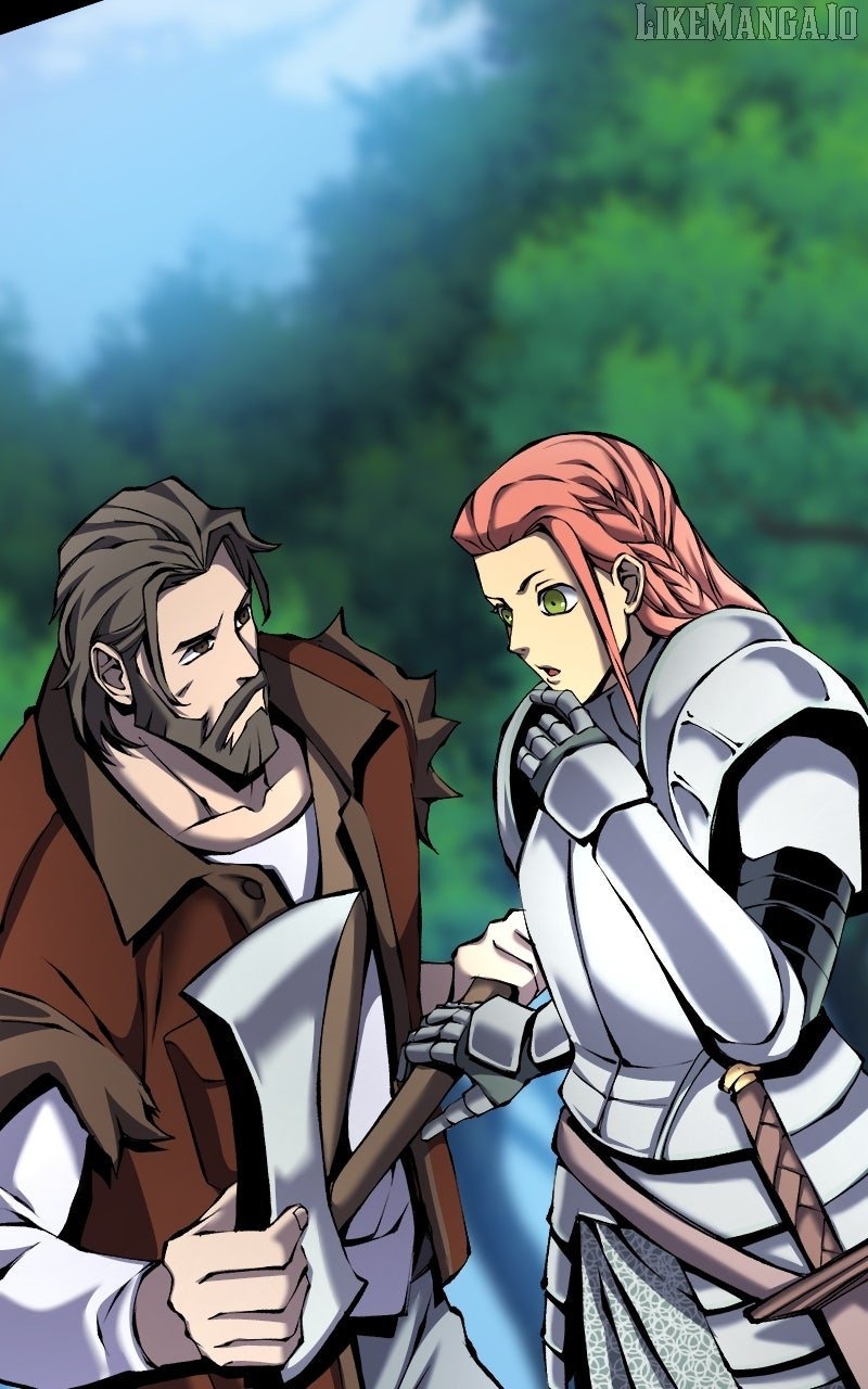 Primal Hunter Chapter 82 - Page 138 in English