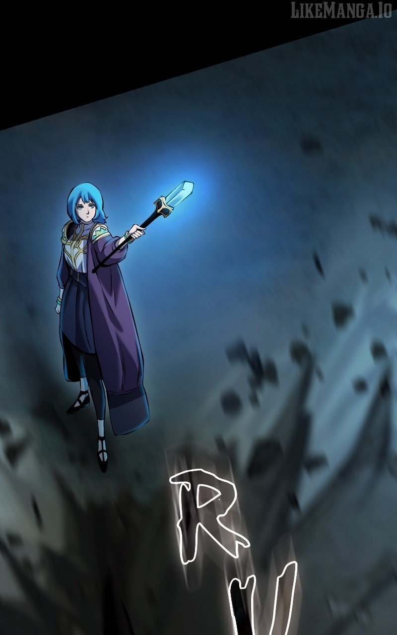Primal Hunter Chapter 82 - Page 141 in English
