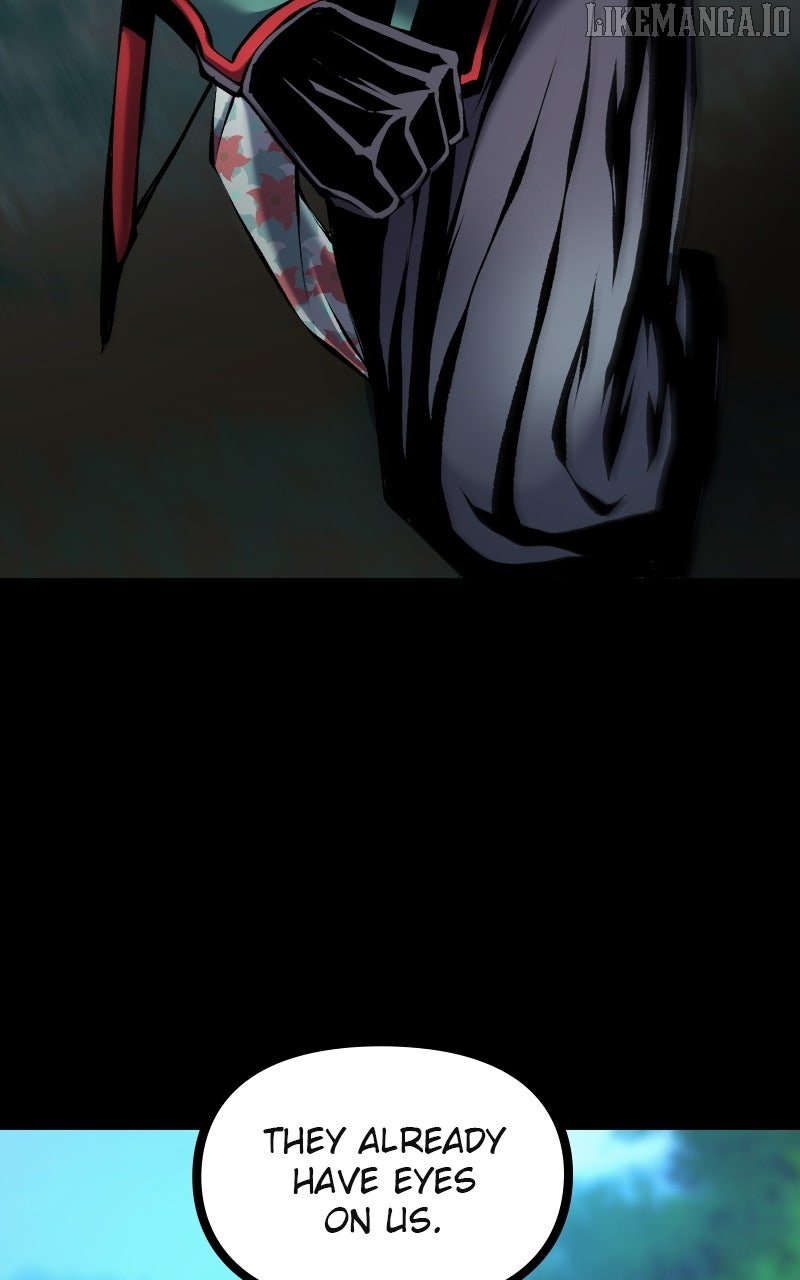 Primal Hunter Chapter 82 - Page 156 in English