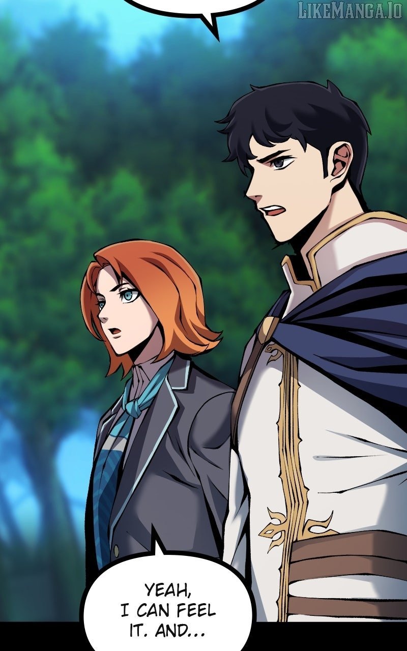 Primal Hunter Chapter 82 - Page 157 in English