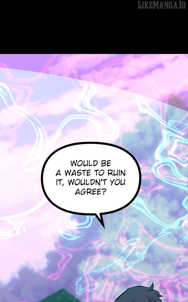 Primal Hunter Chapter 82 - Page 165 in English