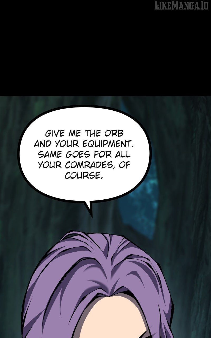 Primal Hunter Chapter 82 - Page 173 in English