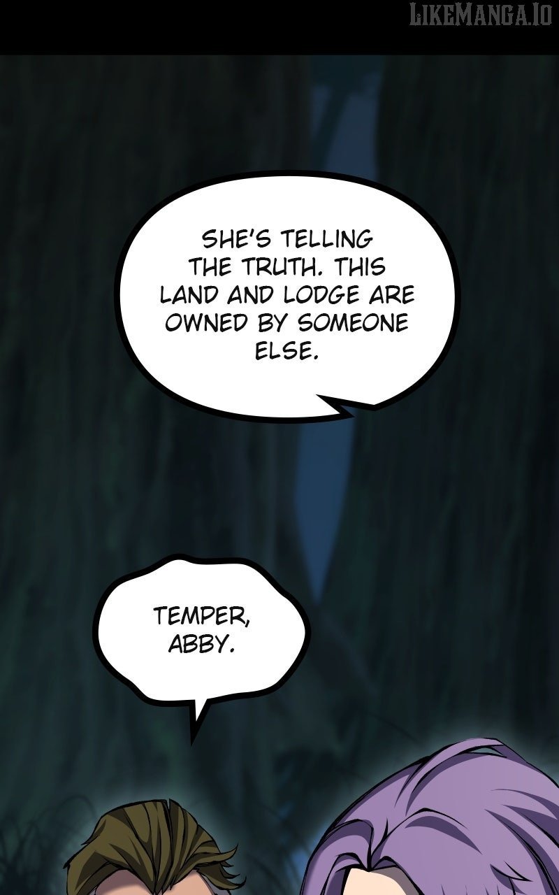 Primal Hunter Chapter 82 - Page 179 in English