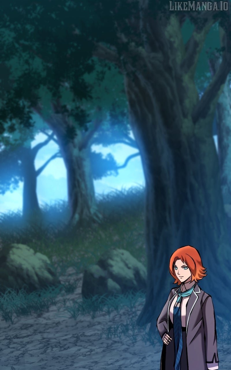 Primal Hunter Chapter 82 - Page 18 in English