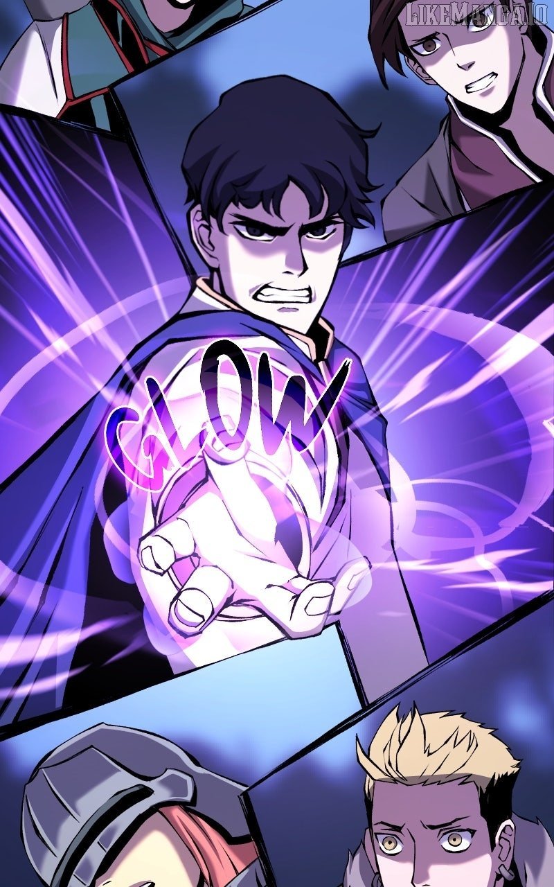Primal Hunter Chapter 82 - Page 189 in English