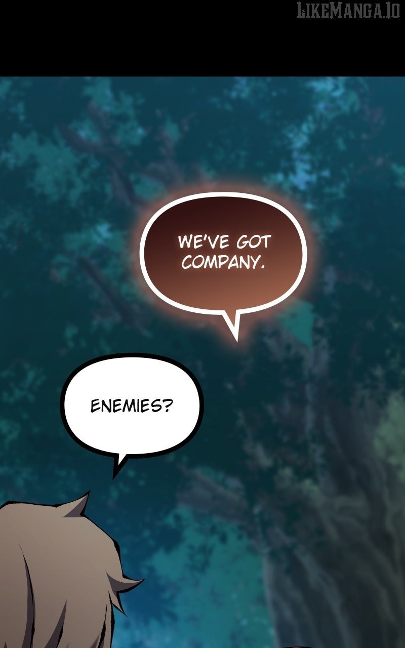 Primal Hunter Chapter 82 - Page 22 in English