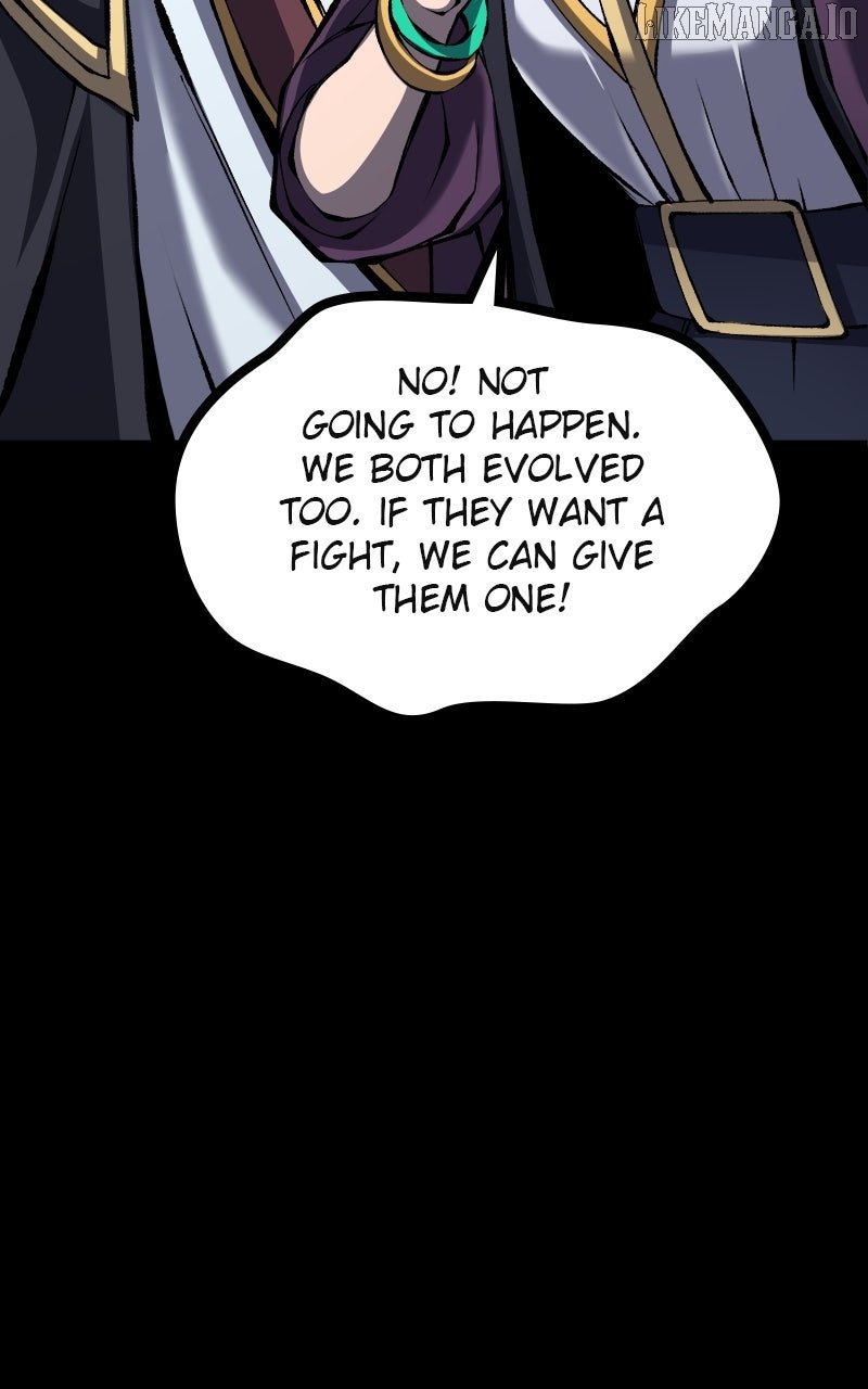Primal Hunter Chapter 82 - Page 28 in English
