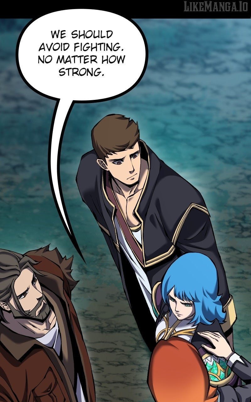 Primal Hunter Chapter 82 - Page 29 in English