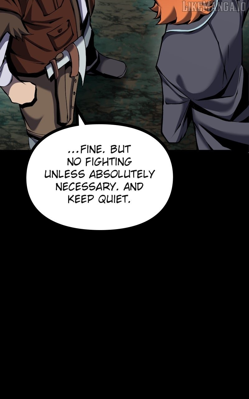 Primal Hunter Chapter 82 - Page 30 in English