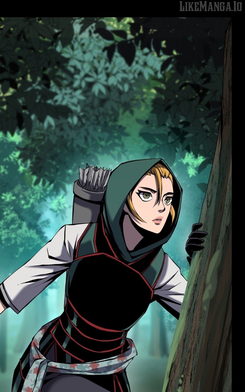 Primal Hunter Chapter 82 - Page 31 in English