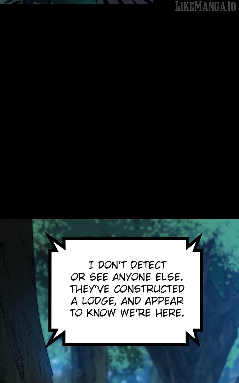 Primal Hunter Chapter 82 - Page 34 in English
