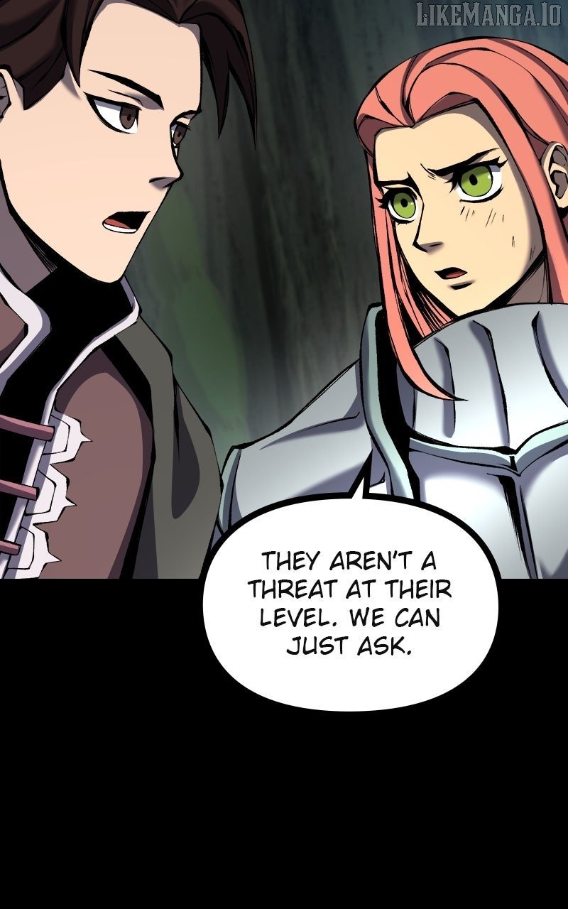 Primal Hunter Chapter 82 - Page 41 in English