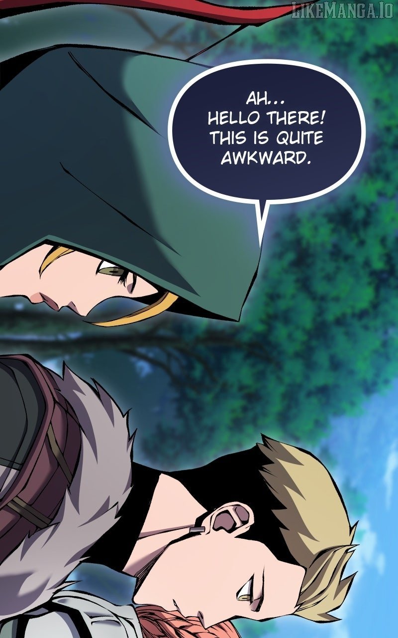 Primal Hunter Chapter 82 - Page 48 in English