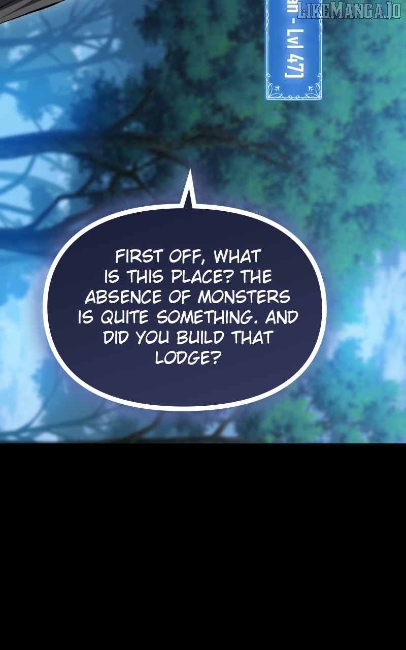 Primal Hunter Chapter 82 - Page 58 in English