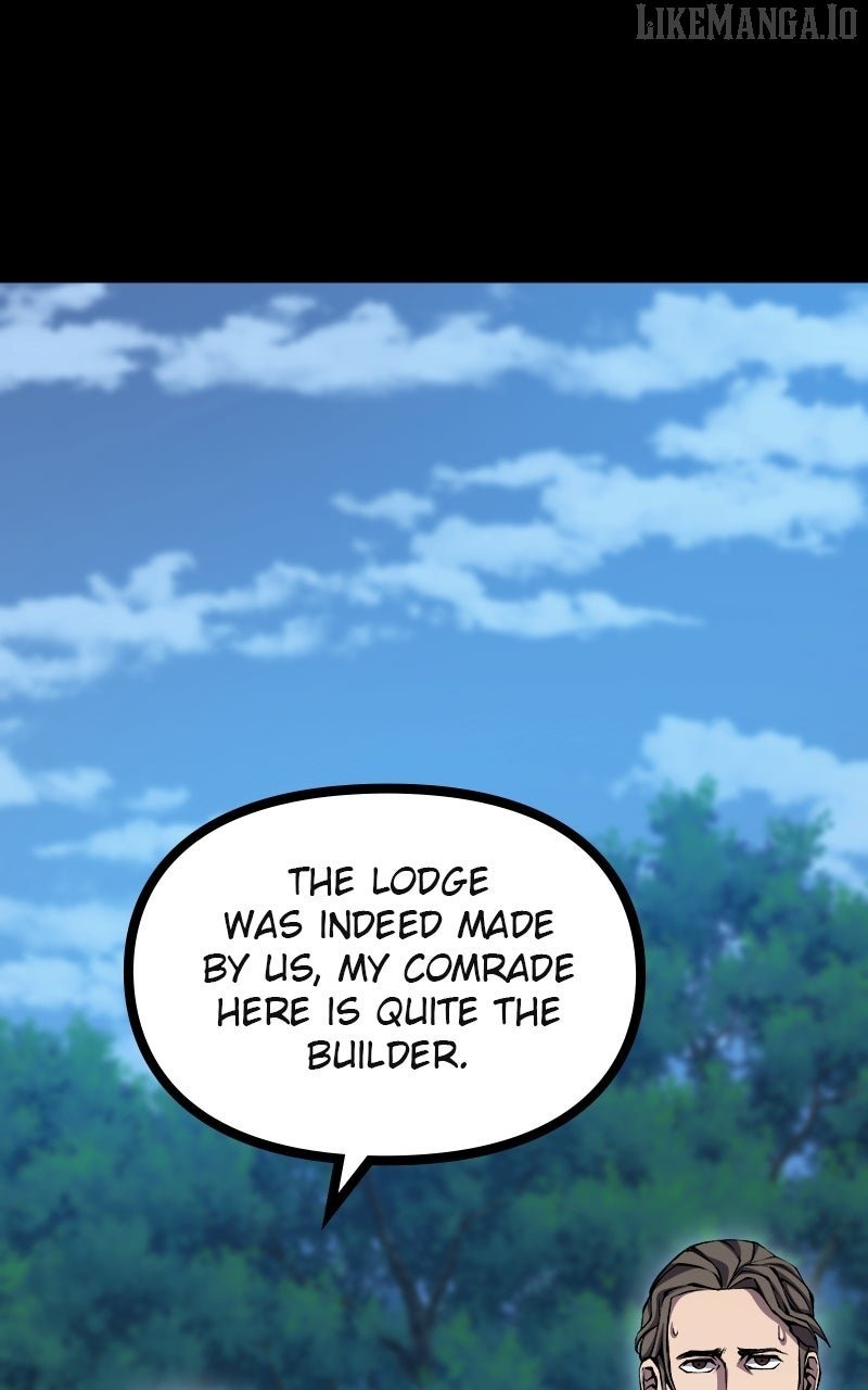 Primal Hunter Chapter 82 - Page 59 in English