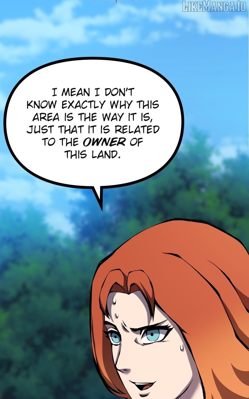 Primal Hunter Chapter 82 - Page 66 in English