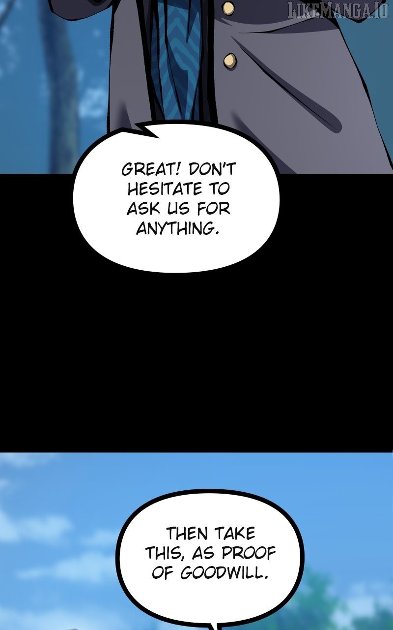 Primal Hunter Chapter 82 - Page 78 in English