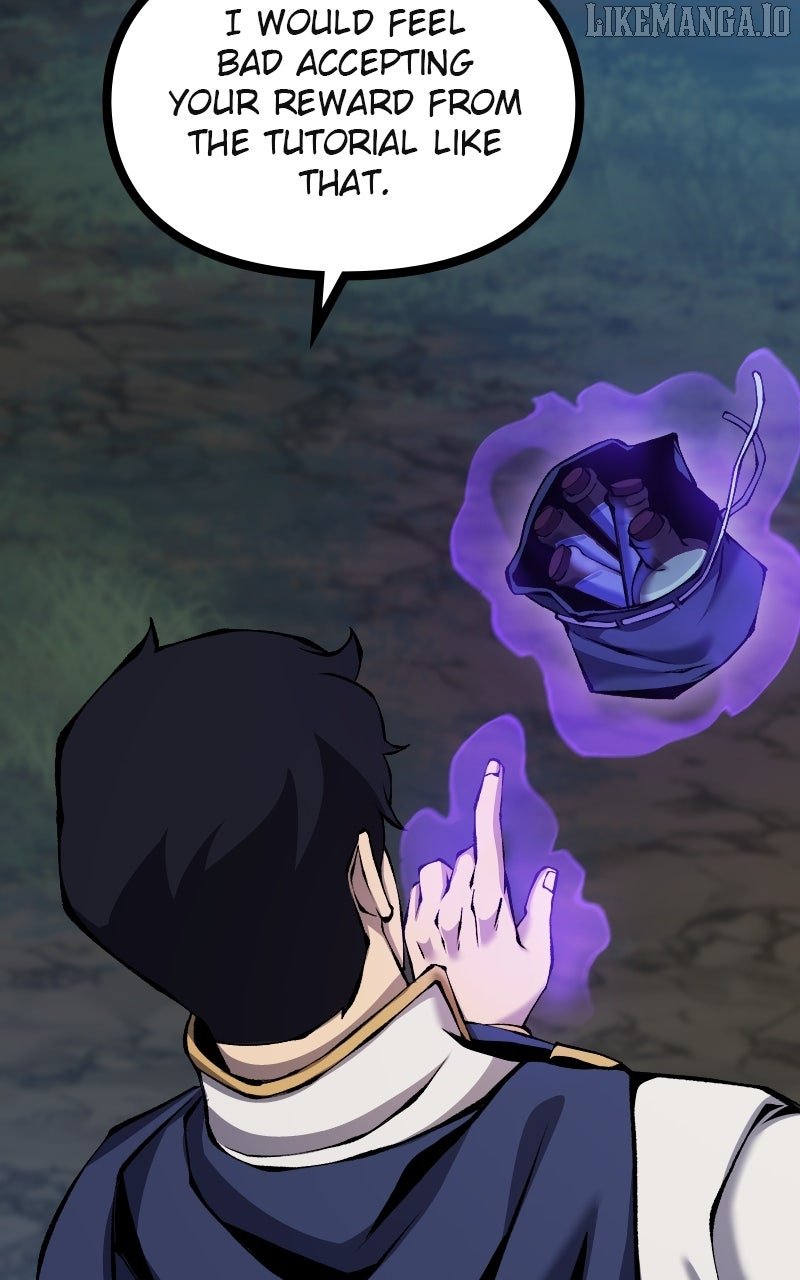 Primal Hunter Chapter 82 - Page 83 in English