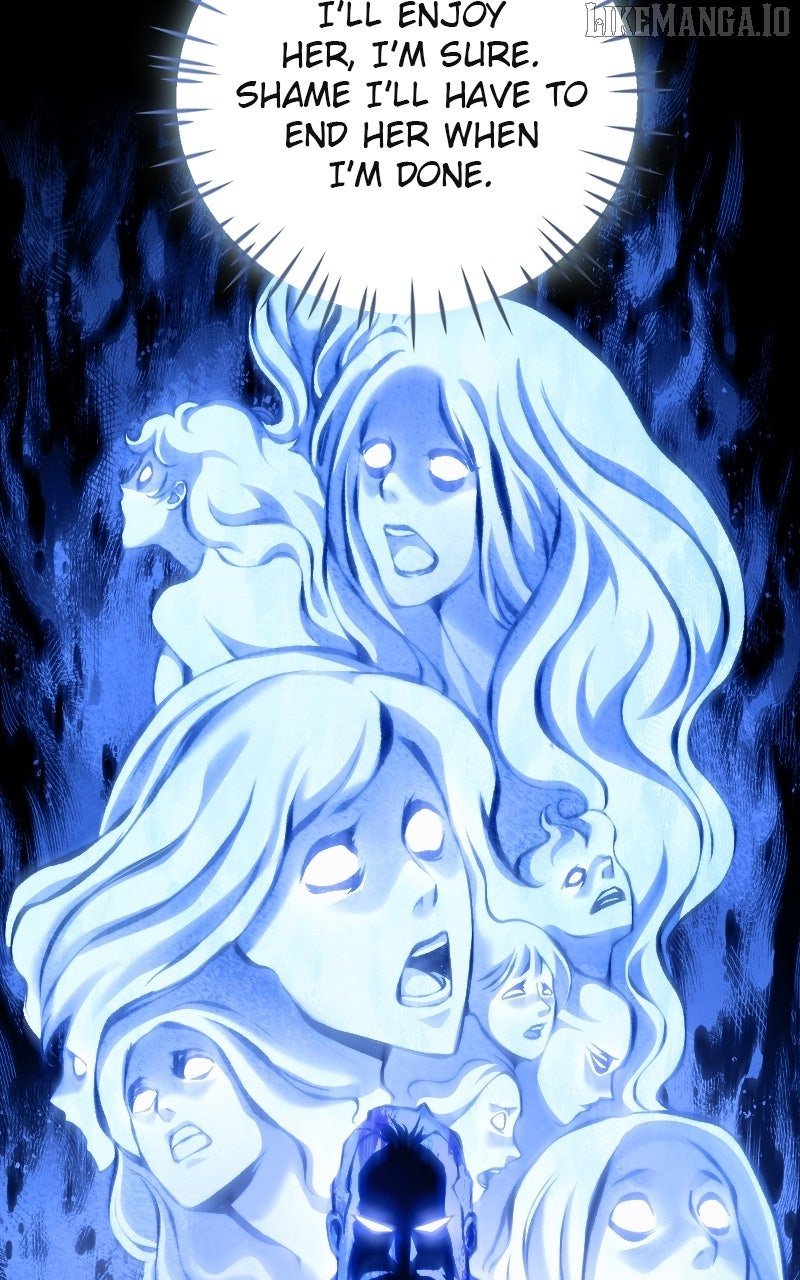 Primal Hunter Chapter 83 - Page 104 in English