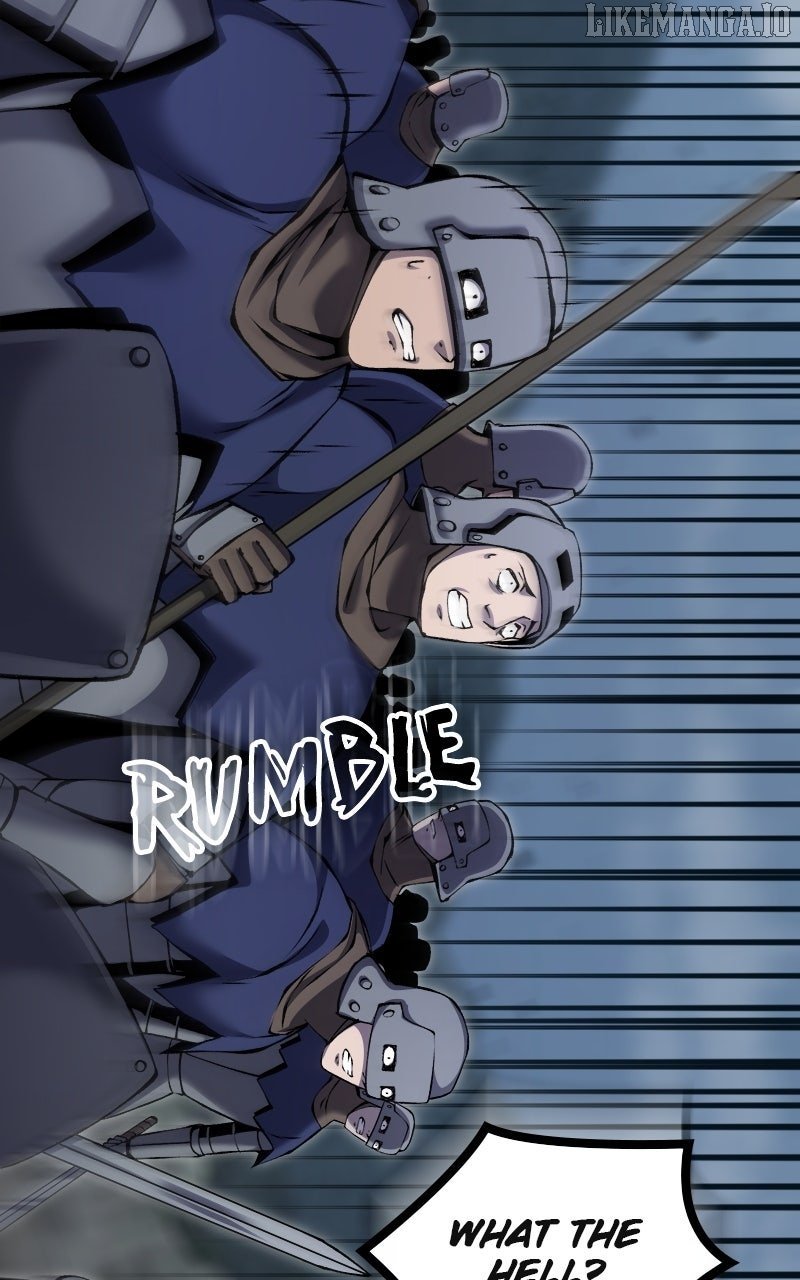 Primal Hunter Chapter 83 - Page 112 in English