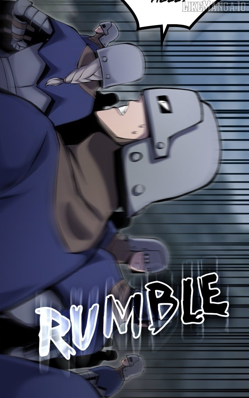 Primal Hunter Chapter 83 - Page 113 in English
