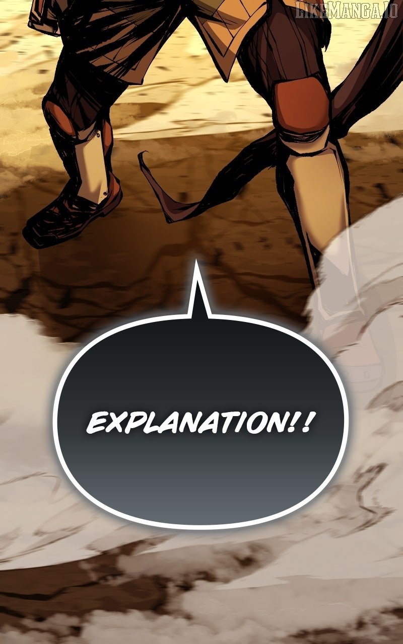 Primal Hunter Chapter 83 - Page 135 in English