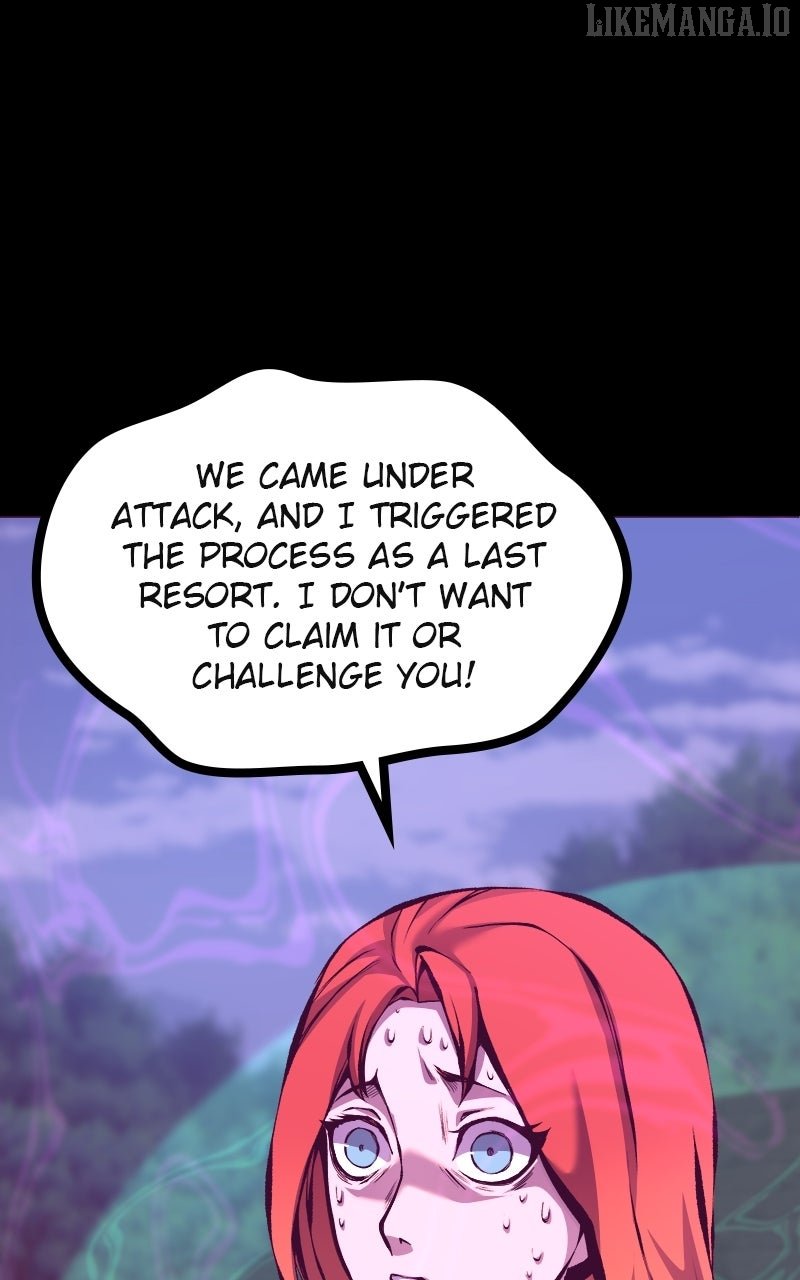 Primal Hunter Chapter 83 - Page 141 in English