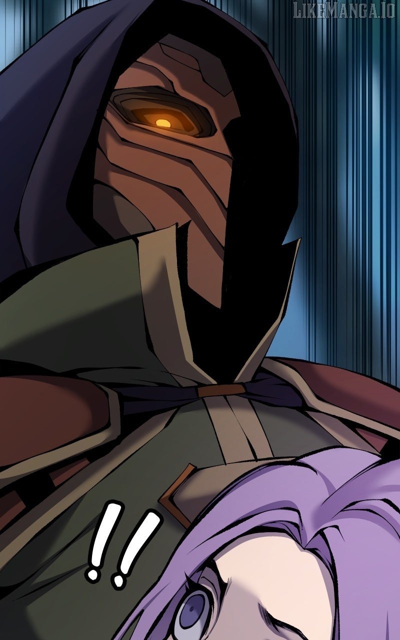 Primal Hunter Chapter 83 - Page 154 in English